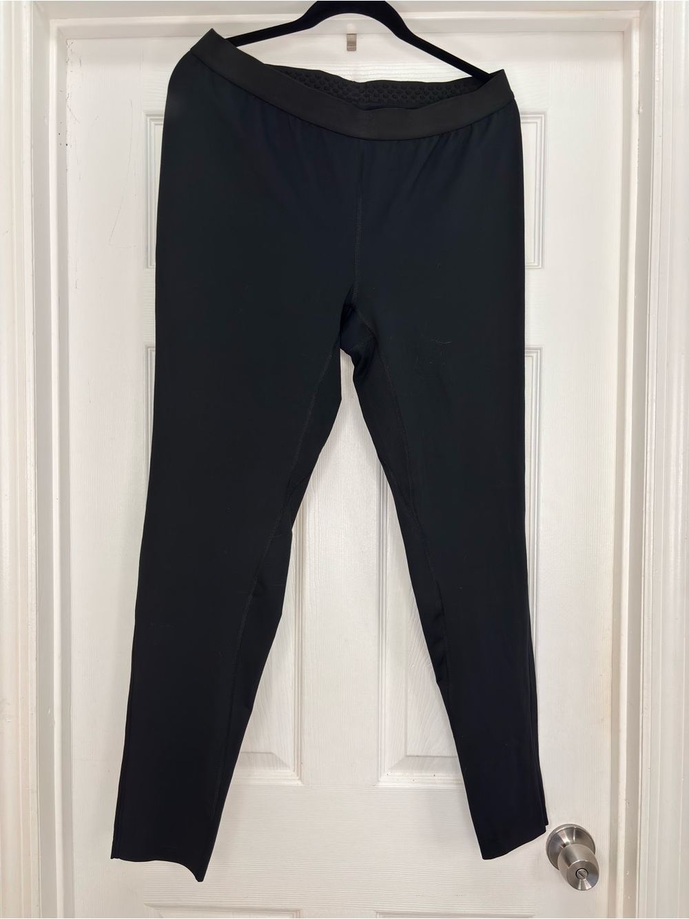 Columbia Black Girls' Omni-heat Leggings